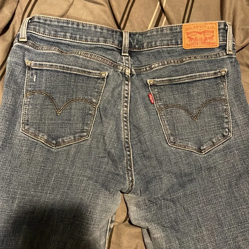 jeans - Picture 3 of 3